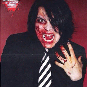 Meet your Posher, Andy